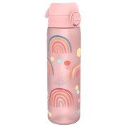 Kindertrinkflasche Ion8 Leak Proof Rainbows 500 ml