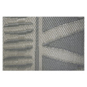 Zeltteppich Bo-Camp Chill mat Oxomo M