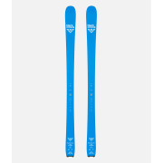 Skialp-Ski Black Crows Ova Freebird blau blue