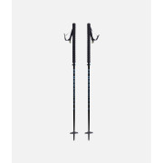 Skialp-Stöcke Black Crows Trios Freebird schwarz black/blue