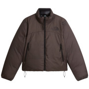 Damenjacke The North Face W Pertex Nuptse Reversible Jacket