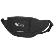 Hüfttasche Zulu Sherman schwarz black