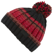 Mütze Regatta Davion Hat VI schwarz/rot black