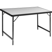 Campingtisch Brunner Torun 4 hellgrau