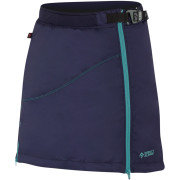 Damen Winterrock Direct Alpine Betty Lady 2.0 blau Indigo/Menthol