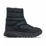 Damen Winterschuhe Columbia Snowtrot™ Mid