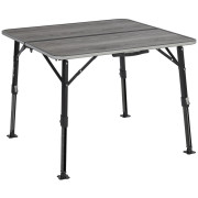 Campingtisch Brunner Elùtop Compack Square 100