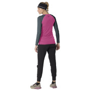 Damen-T-Shirt Dynafit 24/7 W L/S Tee