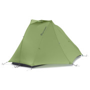 Ultraleichtes Zelt Sea to Summit Alto TR1 grün Green