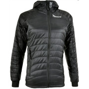 Damen-Winterjacke Silvini Cesi WJ1143 schwarz