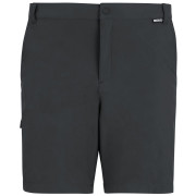 Herrenshorts Regatta Anti-Insect Travel Light Shorts grau Ash
