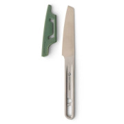 Messer Sea to Summit Detour Stainless Steel Paring Knife silber Stainless Steel Grey