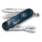 Taschenmesser Victorinox Zodiac Classic SD Pisces