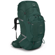 Rucksack Osprey Aether Plus 100 grün AxoGreen