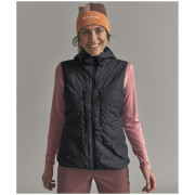 Damenweste Ortovox Venet Swisswool 60 Vest