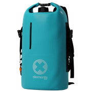 Wasserdichter Packsack Elements Gear Trek 2.0 - 25L (2 popruhy) blau tyrkysová