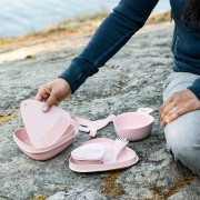 Geschirrset Light My Fire Outdoor MealKit