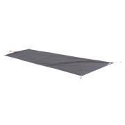 Zeltunterlage Big Agnes Footprint Fly Creek Hv UL 1 Solution Dye grau