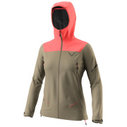 Damenjacke Dynafit Ridge Gtx Jkt W beige 6171 - cabana/5490
