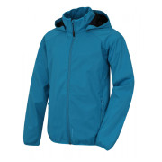Herrenjacke Husky Sally M blau Blue