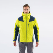 Herrenjacke Montane Alpine Resolve Jacket