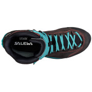 Damenschuhe Salewa WS MTN Trainer MID GTX
