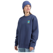 Sweatshirt La Sportiva Moon Climb Sweater U
