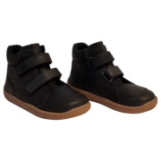 Kinder-Barfußschuhe beBare 3602SA Brown