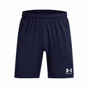 Herrenshorts Under Armour M's Ch. Knit Short dunkelblau Blue