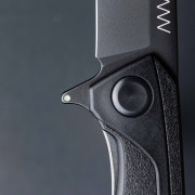 Klappmesser Acta non verba Z100 BB DLC/GRN