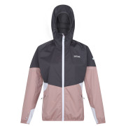 Damenjacke Regatta Wmns Tarvos V rosa DuskyRs/SlGy