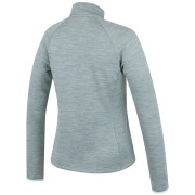 Damen-Sweatshirt MOOA Nyore Grid 220