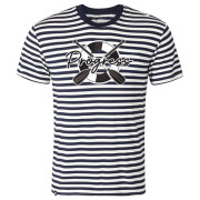 Herren-T-Shirt Progress Navigator