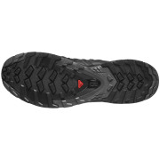 Herren Laufschuhe Salomon Xa Pro 3D V8 Wide