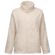 Damen-Sweatshirt Regatta Ayana beige LightVanilla