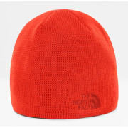 Mütze The North Face Bones Recycled Beanie orange FieryRed/CardinalRed