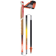 Trail Running Stöcke TSL Trail Carbon 4 Cork Cross