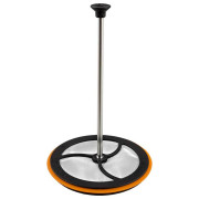 Kaffeepresse Jet Boil Coffee Press Silicone orange