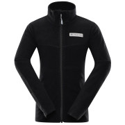 Kinder-Sweatshirt Alpine Pro Cassiuso 4 schwarz
