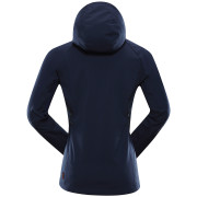 Damenjacke Alpine Pro Zorra