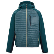 Herrenjacke Regatta Pro Hybrid blau CnBl/NtSy/Ny