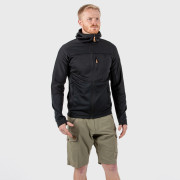 Herren Funktions-Sweatshirt Fjällräven Abisko Trail Fleece