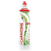 Energiedrink Nutrend Carnitine Activity Drink with caffeine
