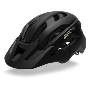 Fahrradhelm Giro Fixture II MIPS W schwarz/grau Mat Black/Stone