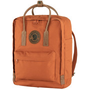 Rucksack Fjällräven Kanken No. 2 16 orange Terracotta Brown