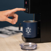 Thermotasse Snow Monkey Booster