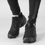 Herren Laufschuhe Salomon Speedcross 6 Wide