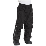 Kinderhose Didriksons Narvi Kids Pant 3 Black