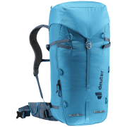 Rucksack Deuter Guide 34+8 blau wave-ink