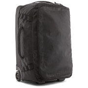 Koffer Patagonia Black Hole Wheeled Duffel 40L schwarz Black
